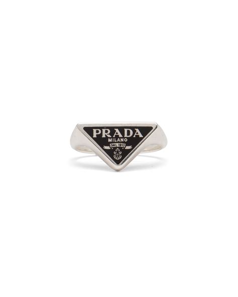 prada rings for men.